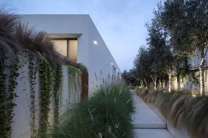 以色列 SDT 之家丨Ronnie Alroy Architects-48