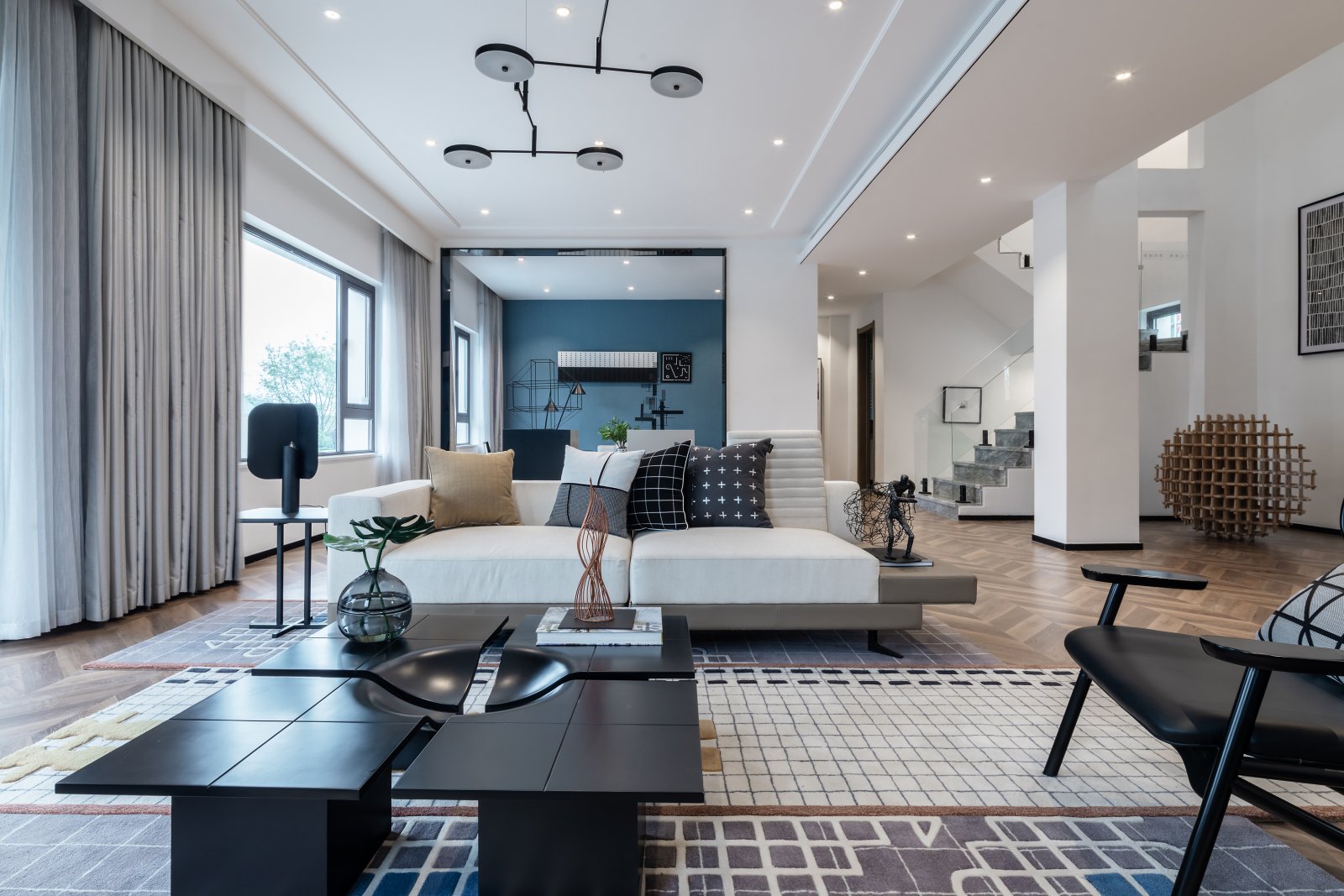 青岛新城红岛湾商墅-9