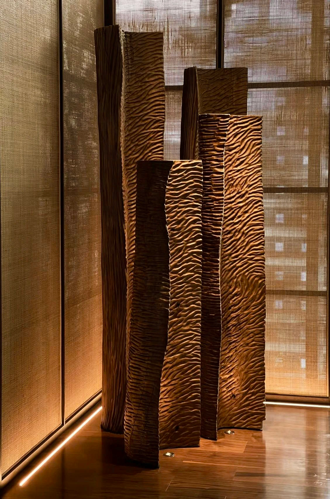 广东新力盈丰中心· PT Solution 投资公司丨中国广州丨广州道胜设计有限公司-63