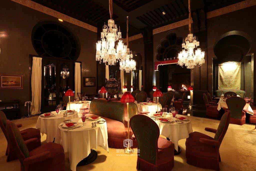 摩洛哥马拉喀什精品度假酒店-47