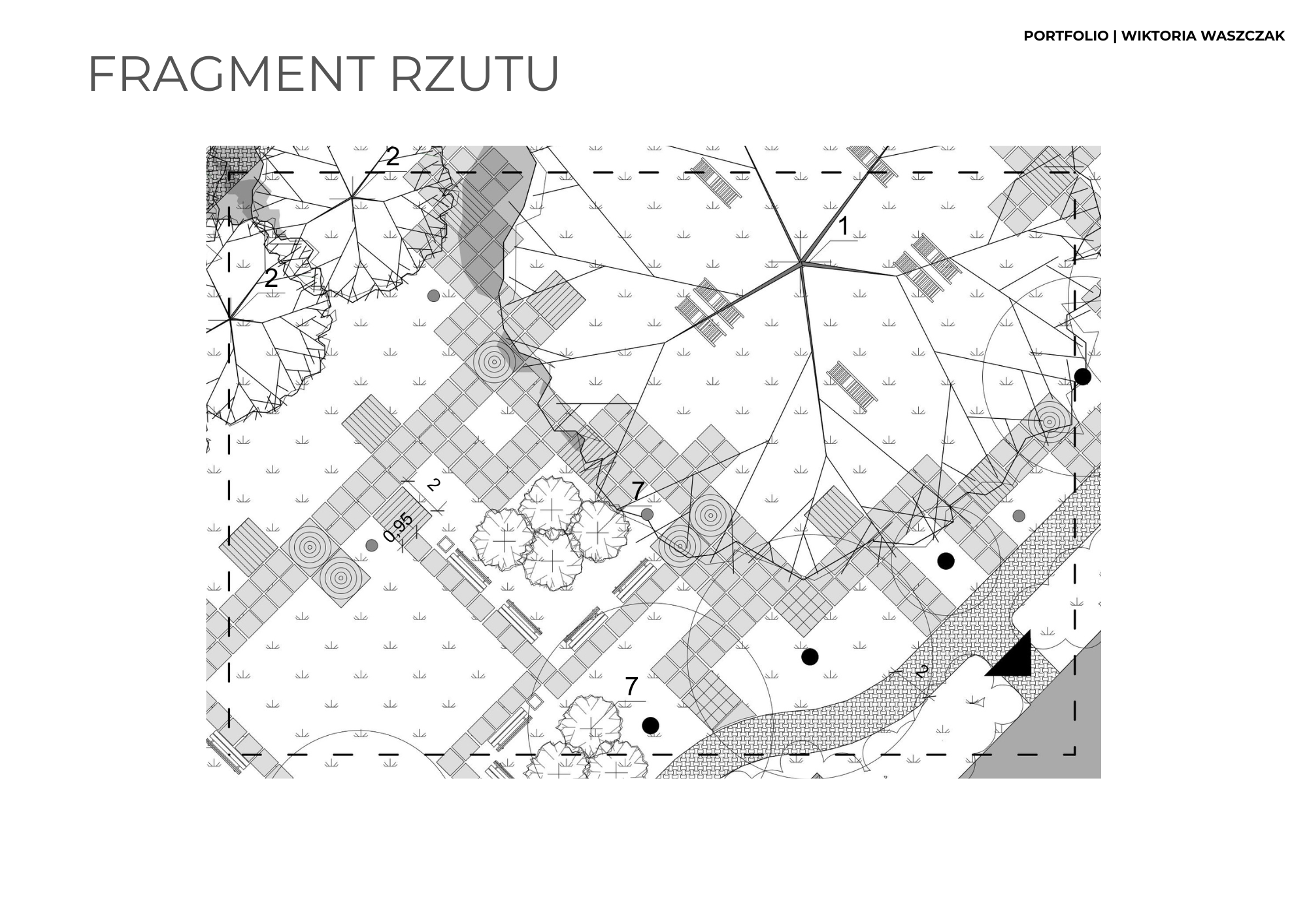 Residential Complex Interior Design-3