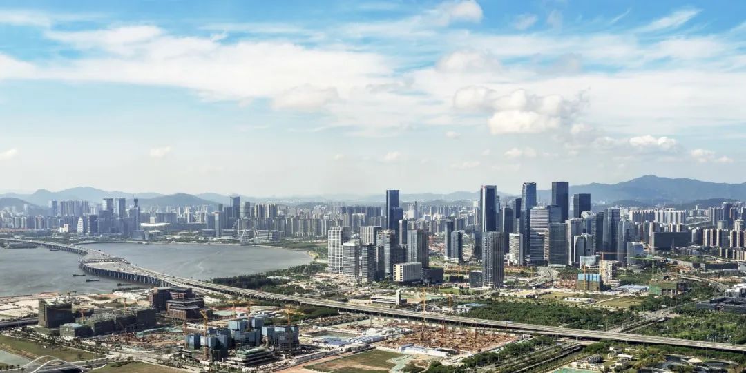 前海合作区相关建设项目（涉及多个项目）丨中国深圳丨奥雅纳（英国,中国香港,深圳团队）-64