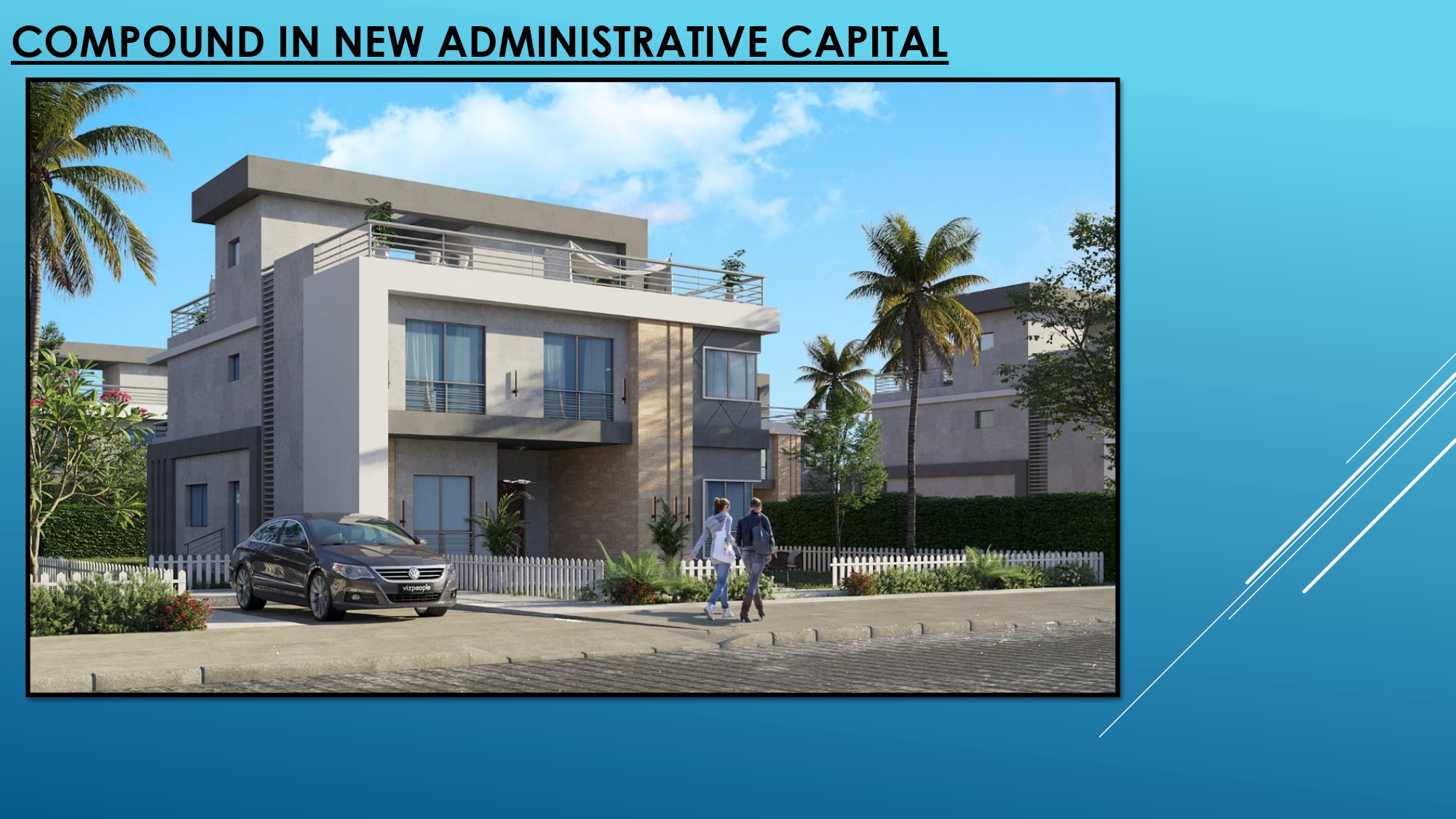 Residential Commercial Entertainment Compound-8