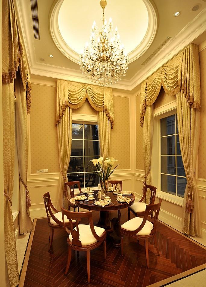 
上海南郊别墅 -17