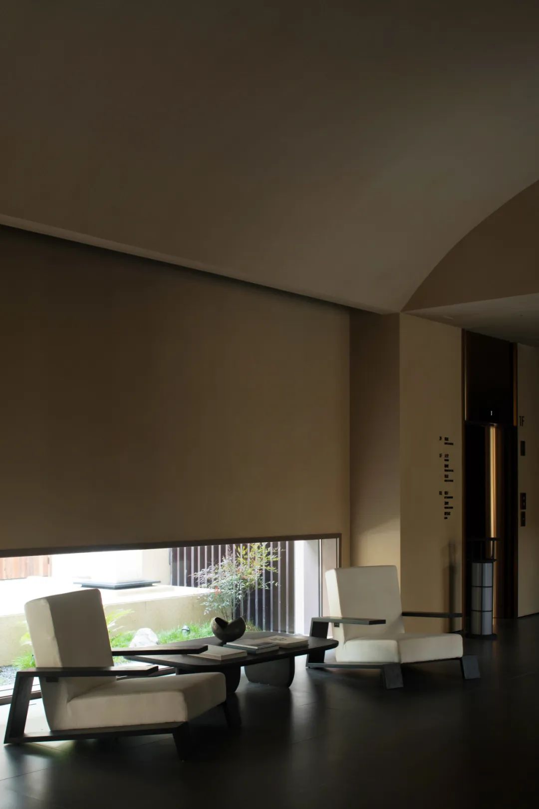 西安央辰酒店丨中国西安丨MUDA慕达建筑-73