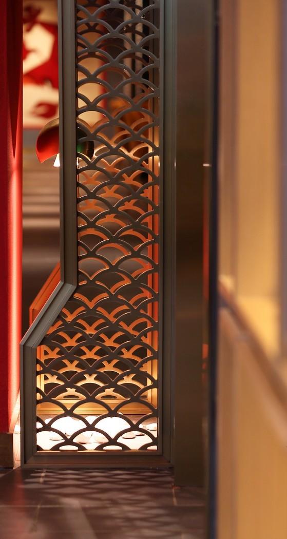 王红军龙虾博物馆餐厅-51