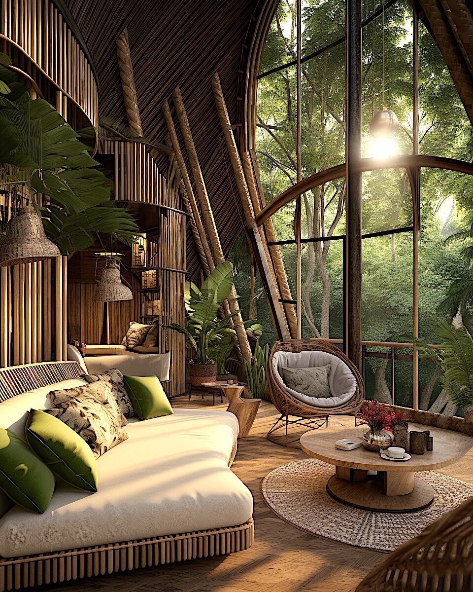 马达加斯加树冠瀑布-25