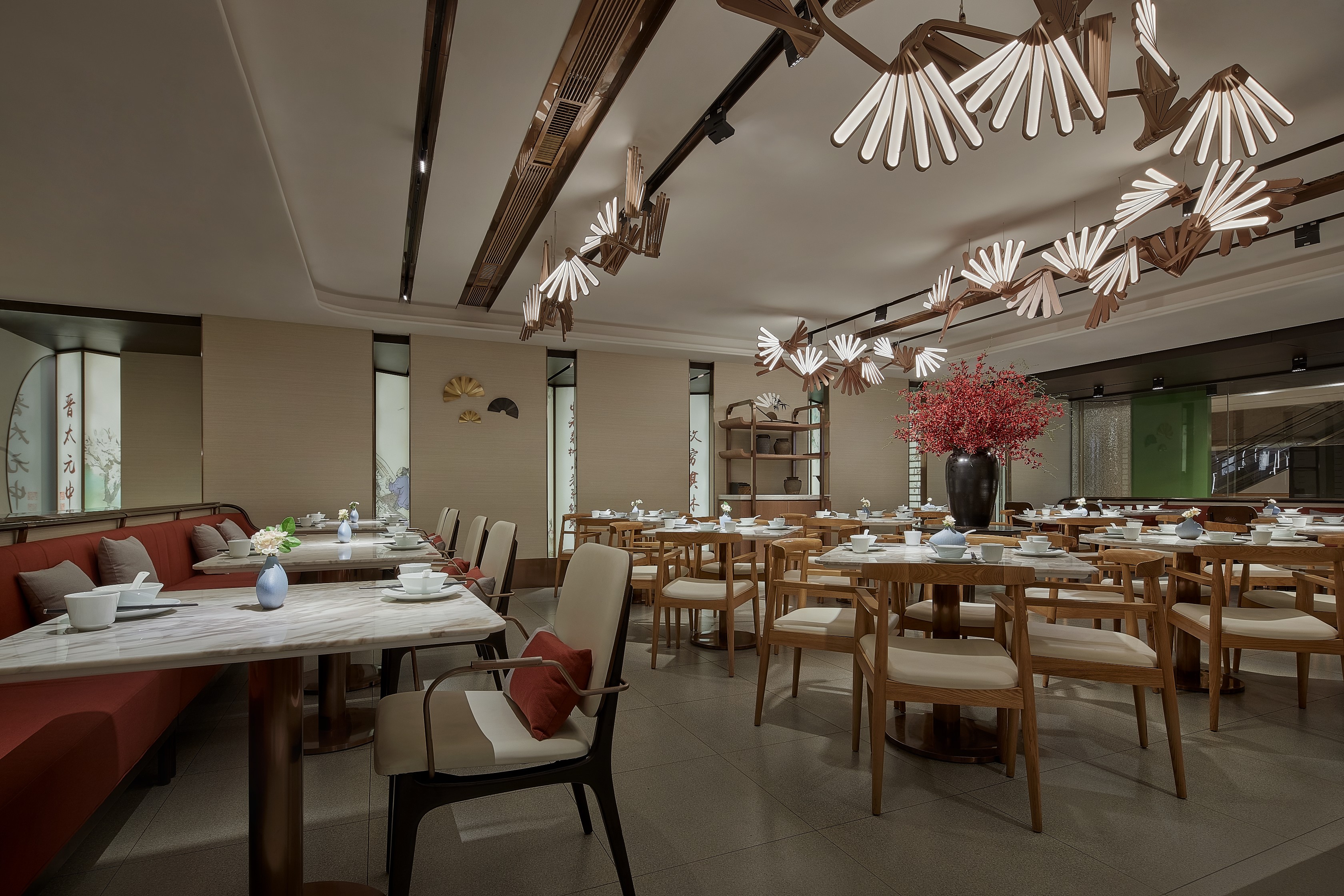 望湘园·小雅丨中国南京丨深圳市有山设计顾问有限公司-37