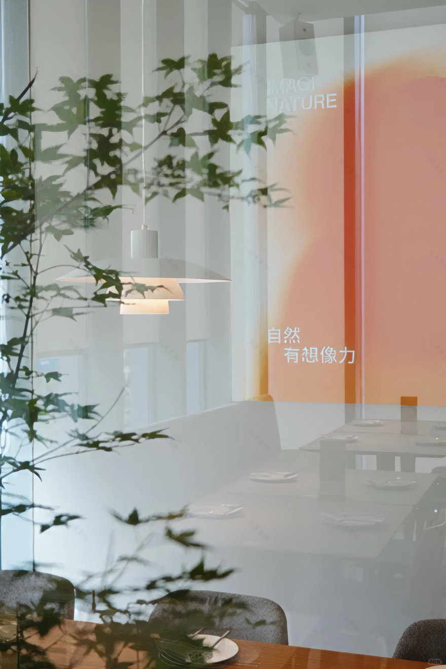 农畉厦门万象城店|LONFOOD in MIXC Xiamen丨中国厦门丨NUC studio与ID.CO联合-13