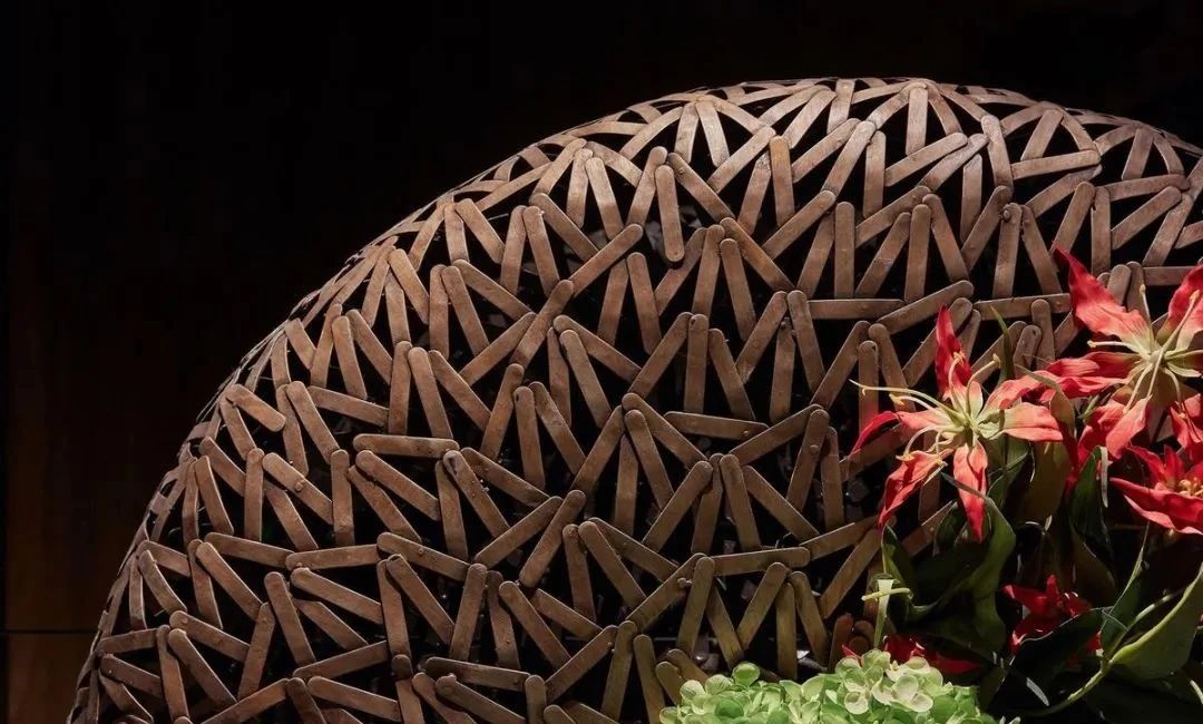 杭州江南故事养生会所丨中国杭州丨路得设计院-23