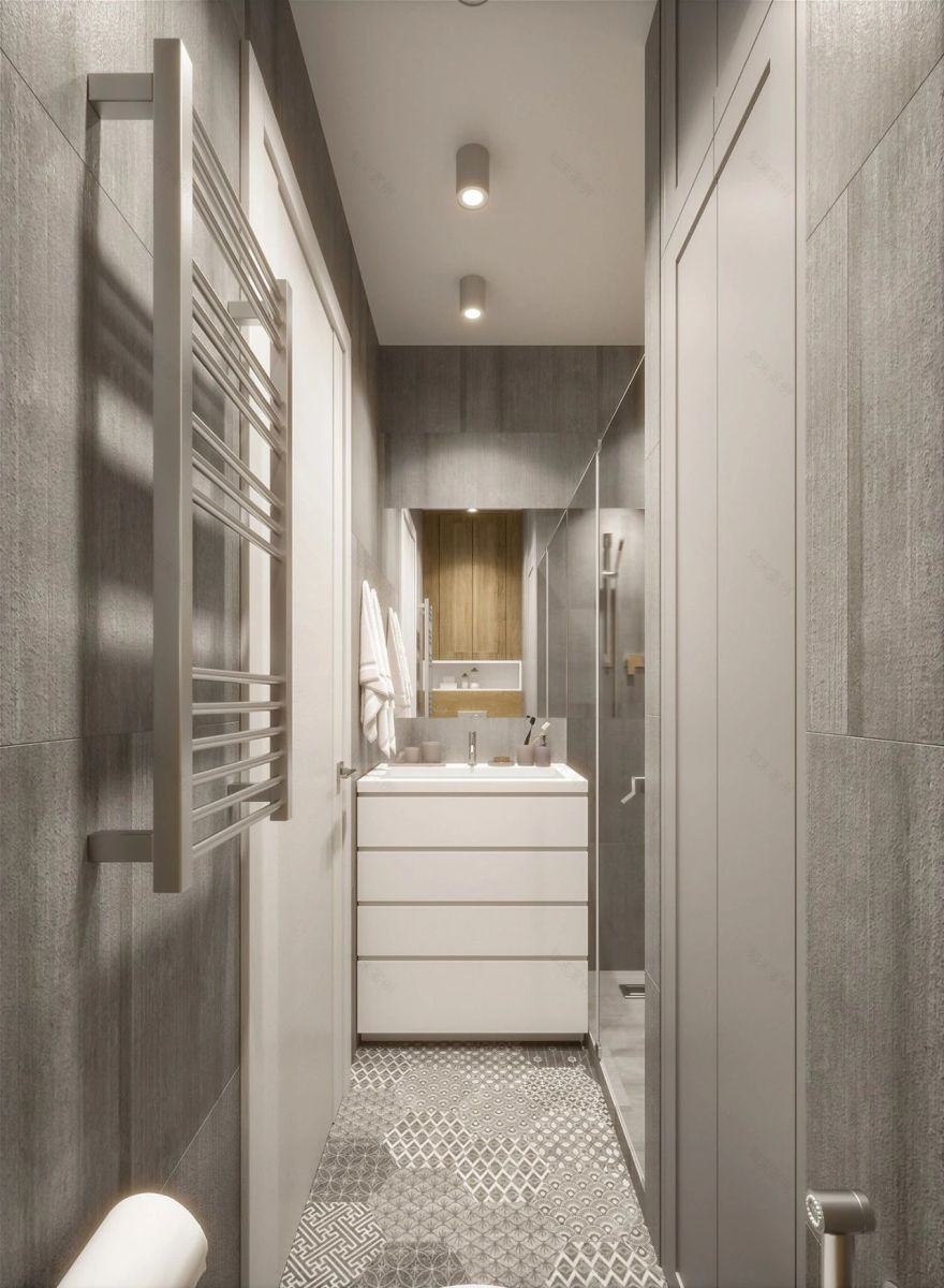 现代简约家居设计-46