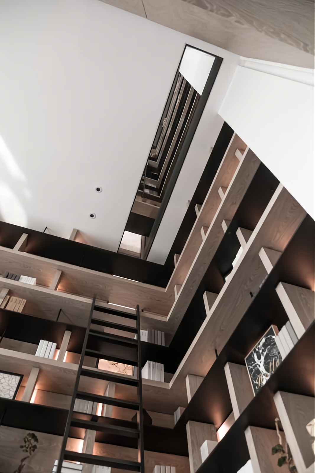 中国四川 | 成都万华麓湖生态城 | 复层 | 近境制作 | 唐忠汉-10