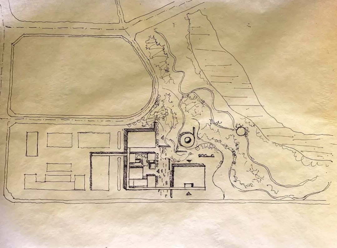 城市蔓延地带,设计师如何解题?-48