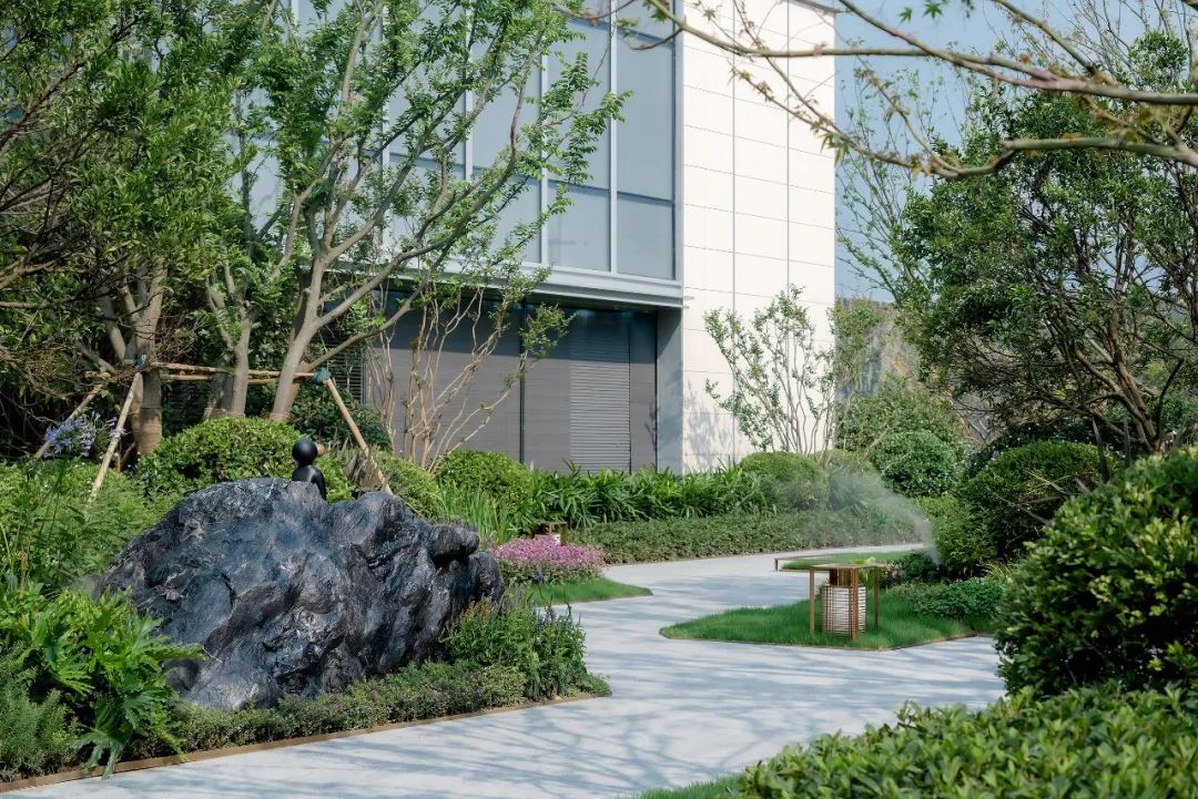 南京招商·璀璨璟园丨中国南京-103