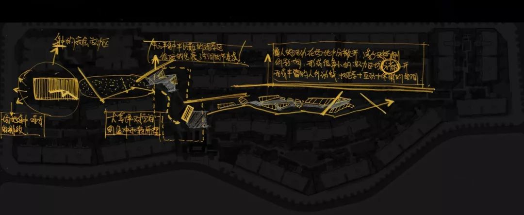 解密网红大区：800 个日夜的精雕细琢 | 龙湖新江与城 · 清晖岸-38