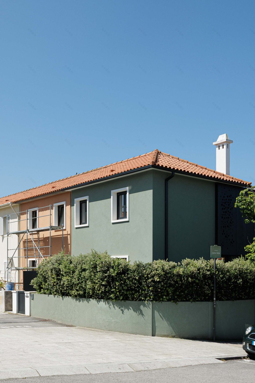 丨葡萄牙波尔图丨ARQUITECTOSRT-10