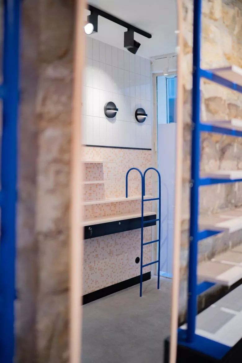 With Marlow眼镜店设计 | ParisBrooklyn-4