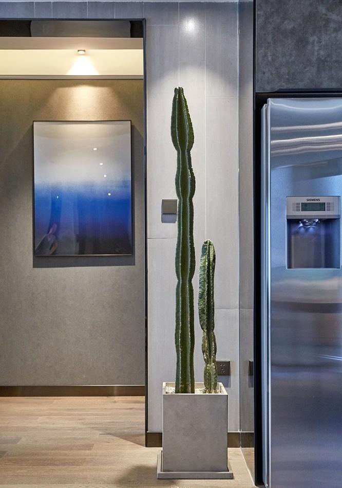 万科精装华丽蜕变,打造多功能一体化空间-20