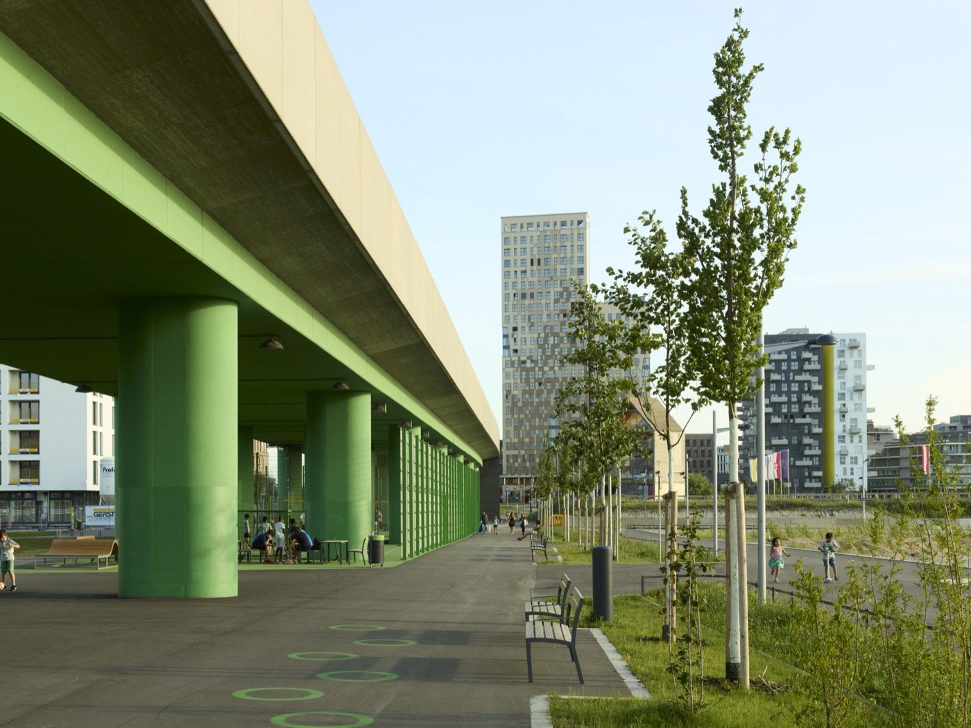 奥地利埃莉诺奥斯特罗姆公园-15