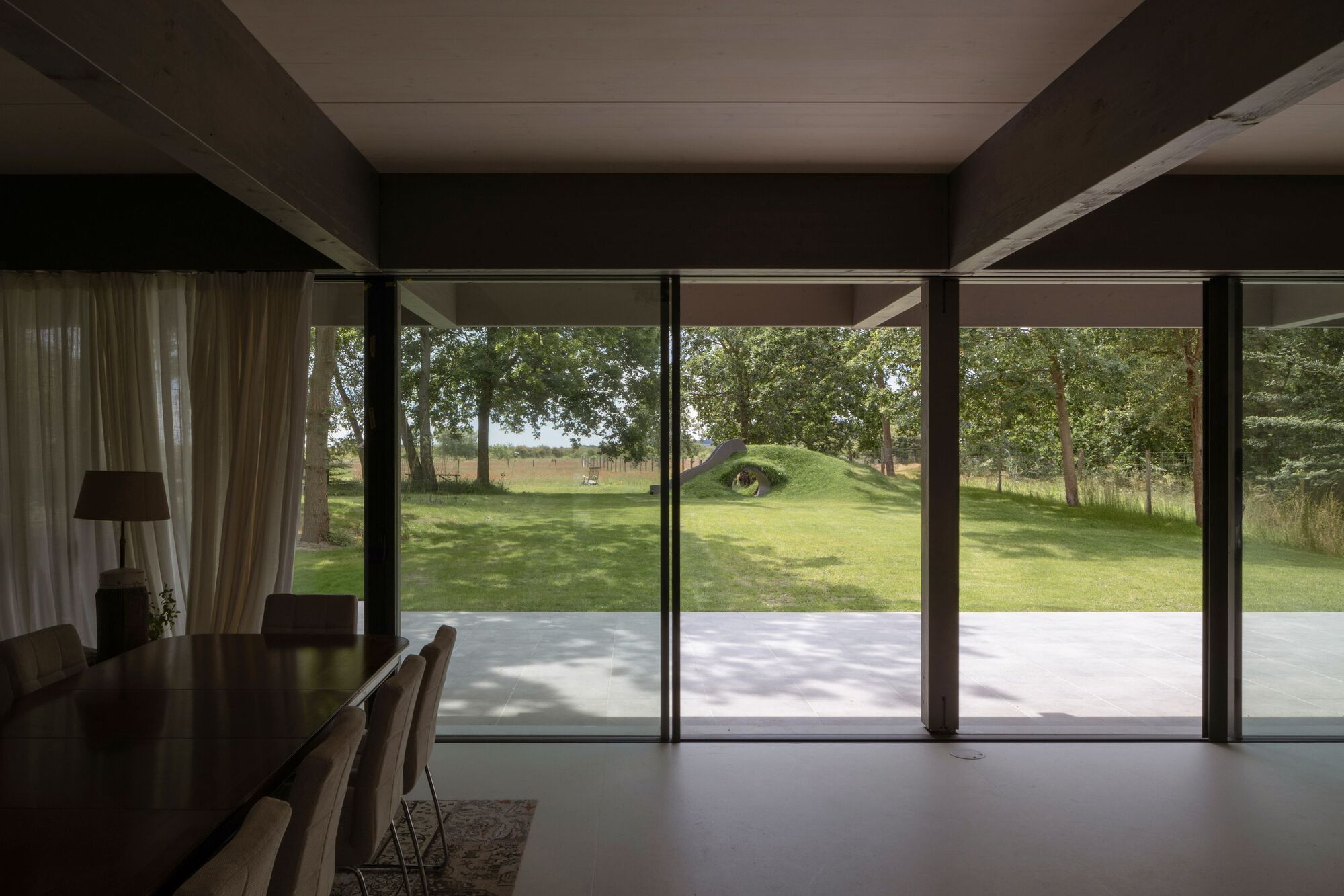 音量屋丨荷兰丨VLOT architecten-27