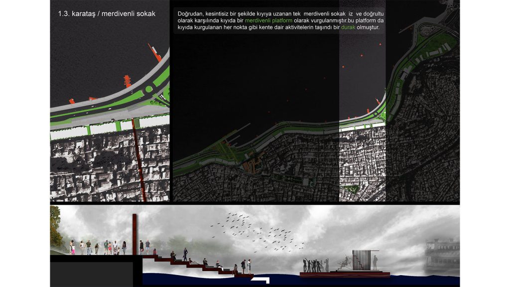 İzmir Kıyı Düzenlemesi – İkiartıbir Mimarlık-10
