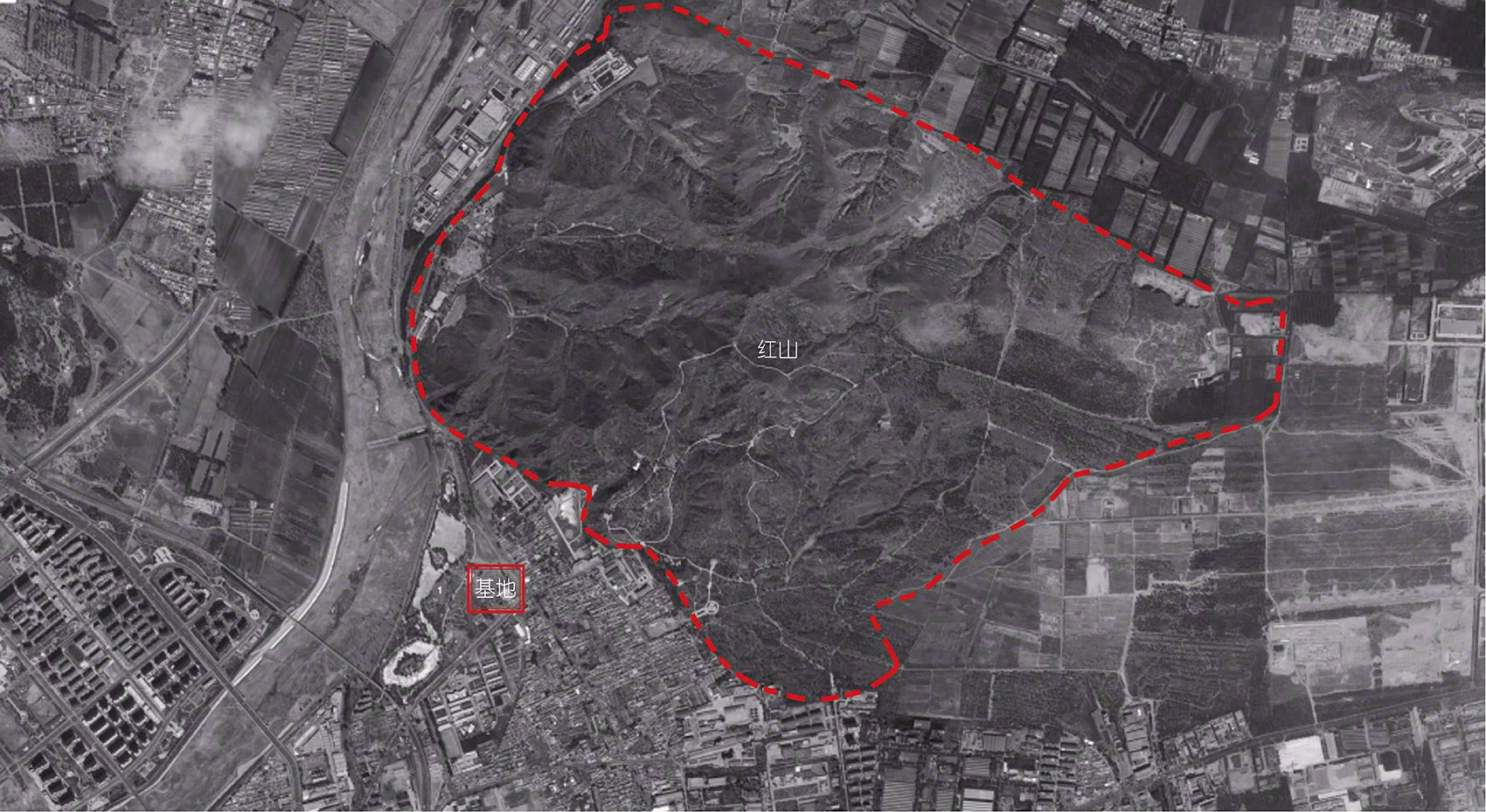 红山文化展示中心丨蒙古丨杭州园林设计院股份有限公司-90