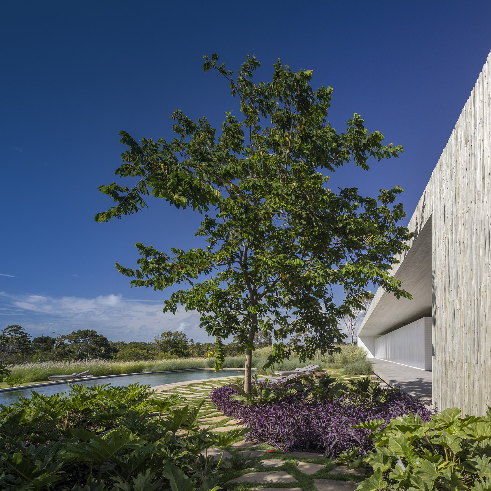 巴西Trancoso住宅丨studio mk27-36