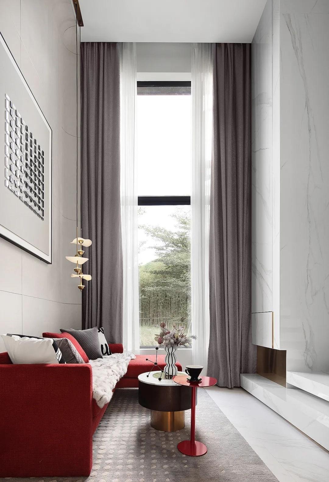 南宁锦上城Loft公寓丨中国南宁丨大铄设计-16