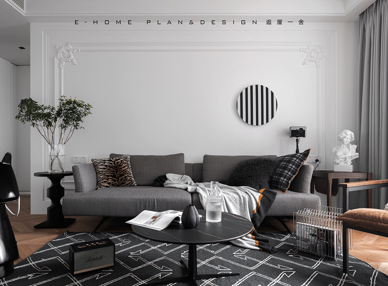 锦绣长江复式楼 | 旧屋翻新成心中的宝-5