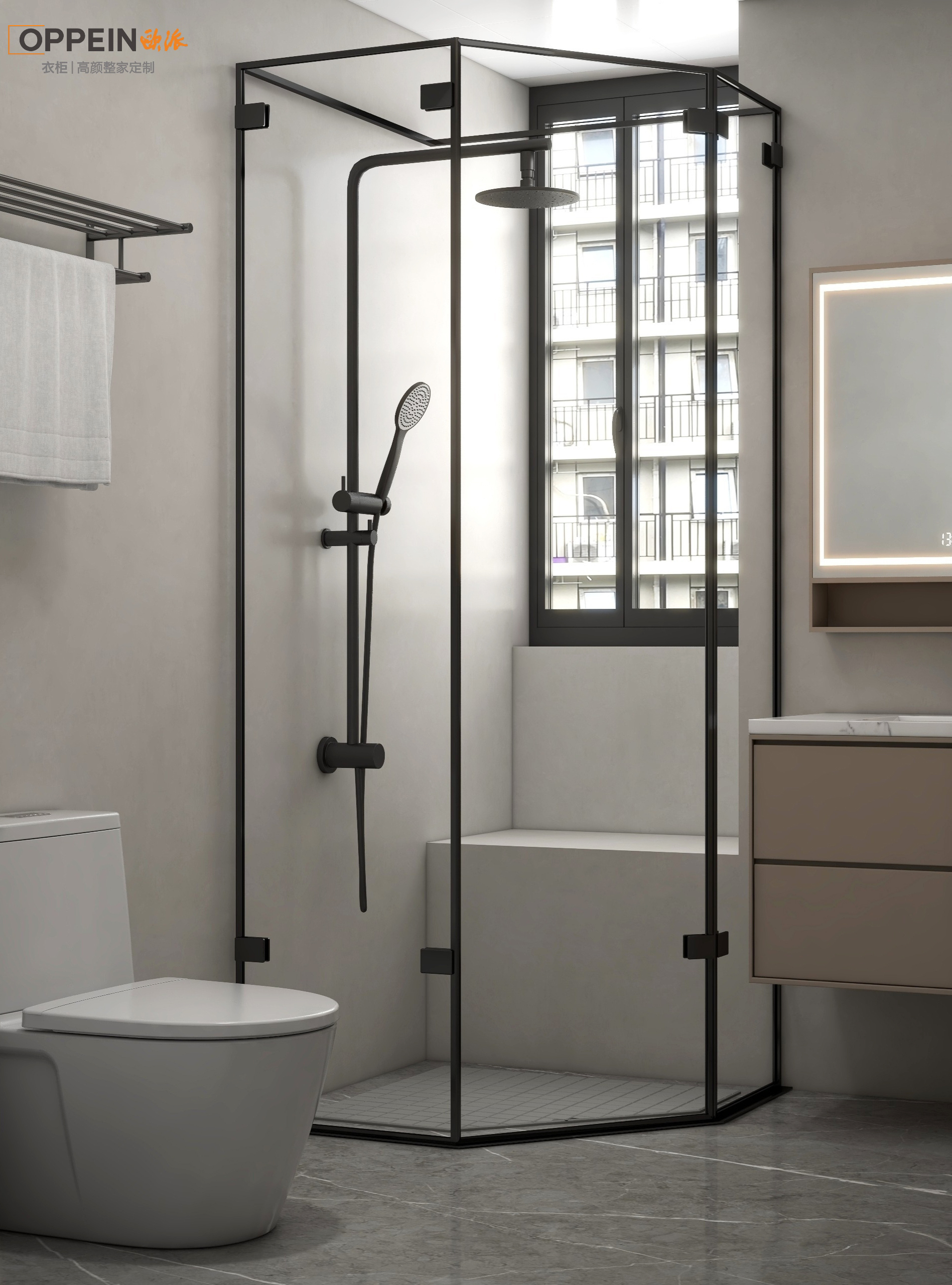 锦园133户型雅居-44