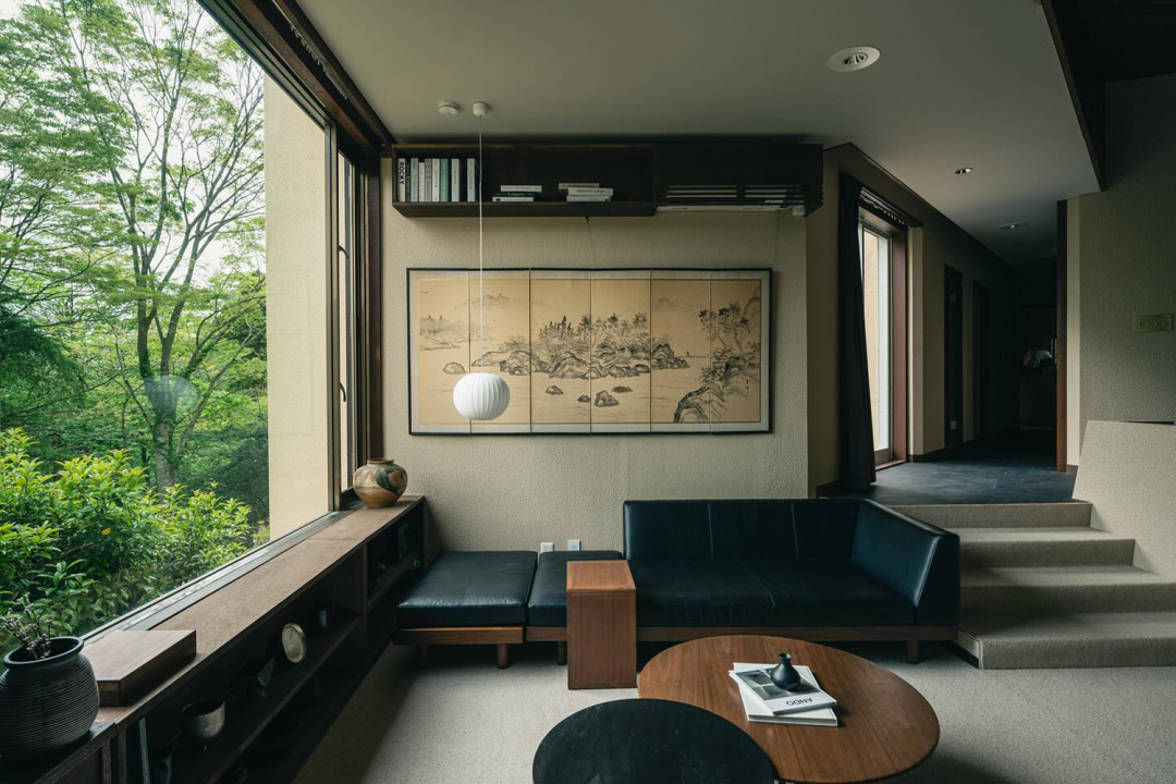 丨日本丨TIME MOD JAPAN建筑工作室-20