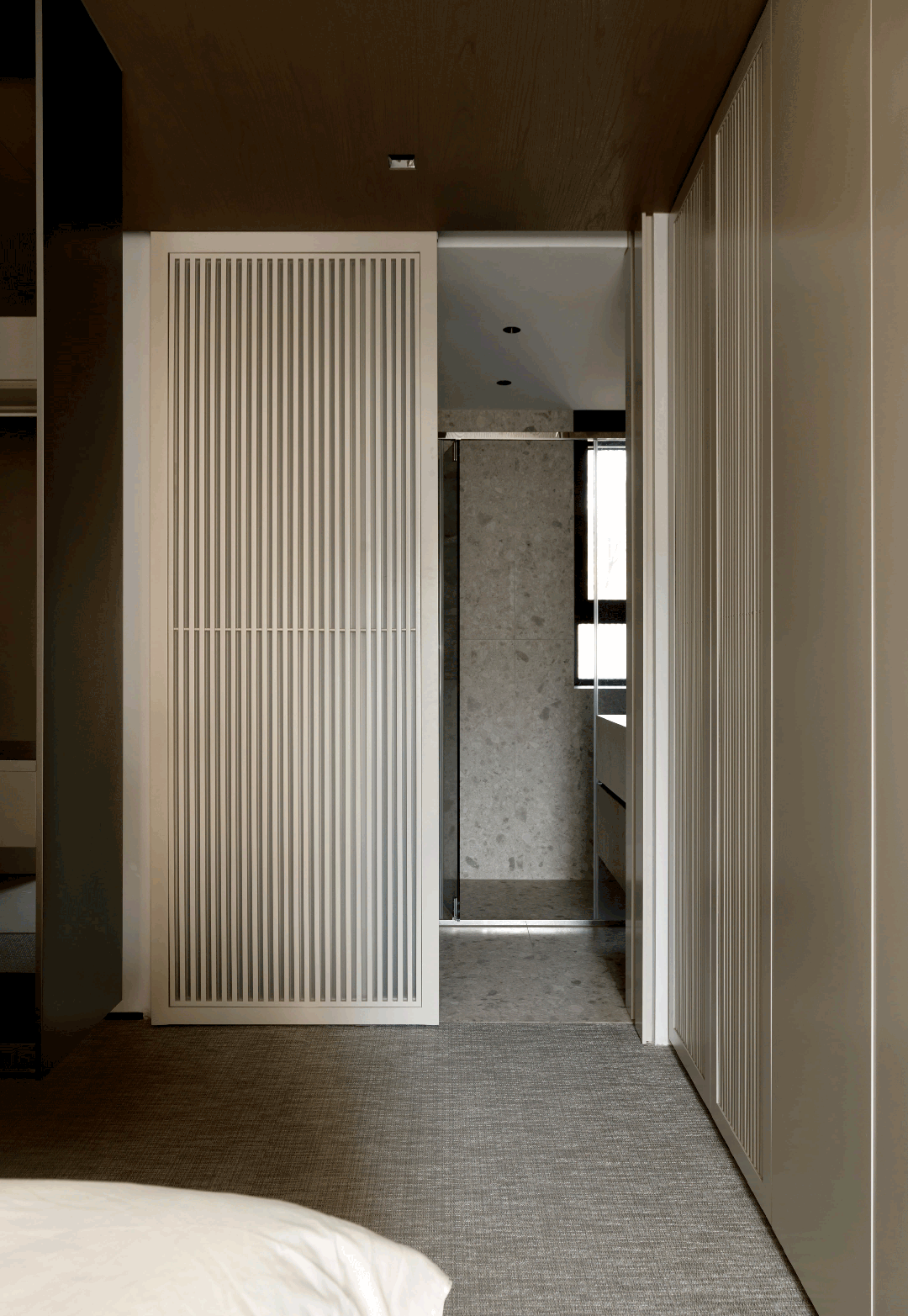 栖居·空间流动的多元体验丨中国北京丨TEN DESIGN 行十设计-95