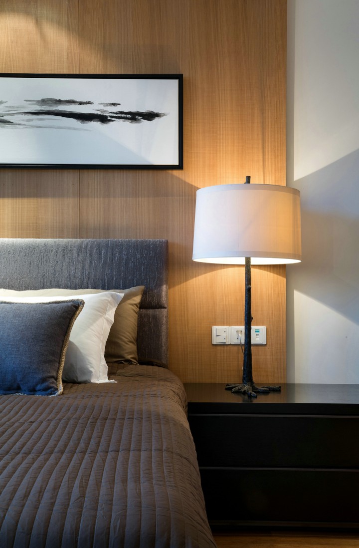 昆山花桥度假别墅-10