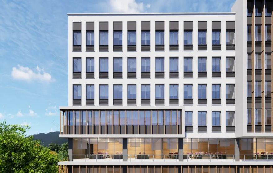 安可信五金工厂,浙江/田字格建筑事务所-29