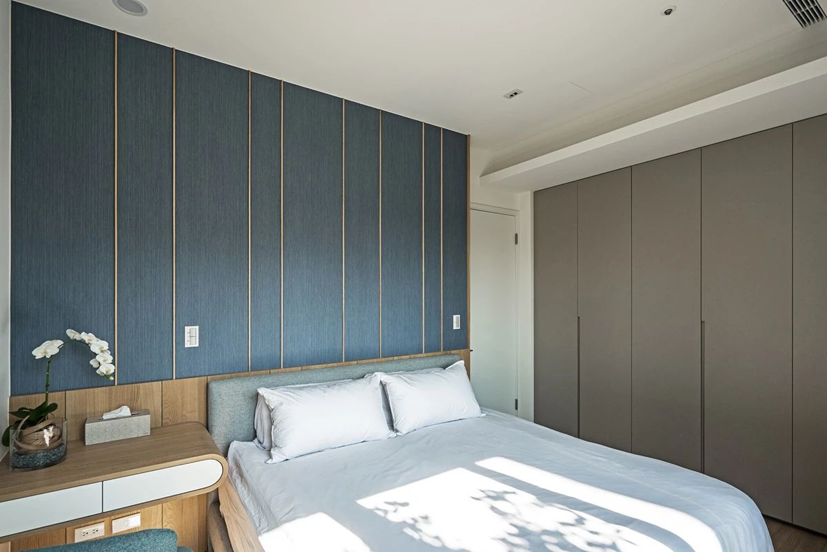 深色质感之家-31