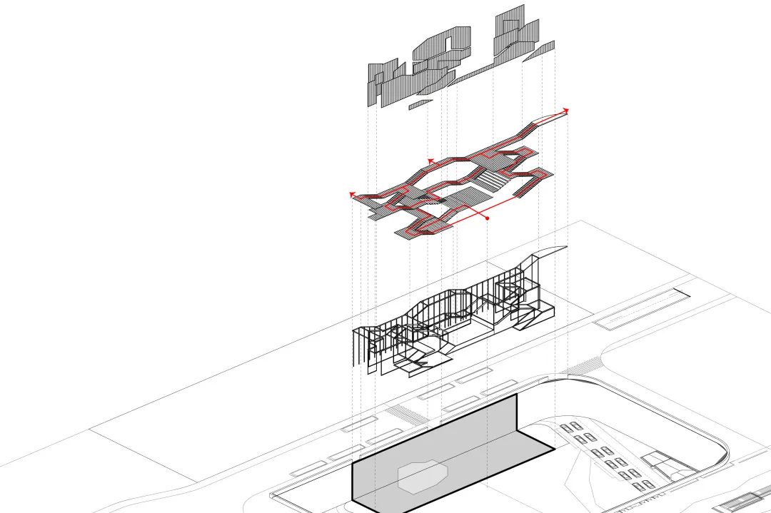 金威啤酒厂城市更新单元次工业遗存改造丨中国深圳丨南沙原创NODE-94