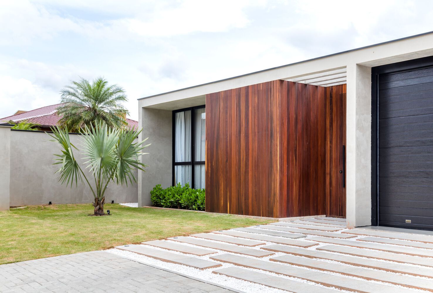 巴西 S&R 住宅丨VOO® Arquitetura e Engenharia-37