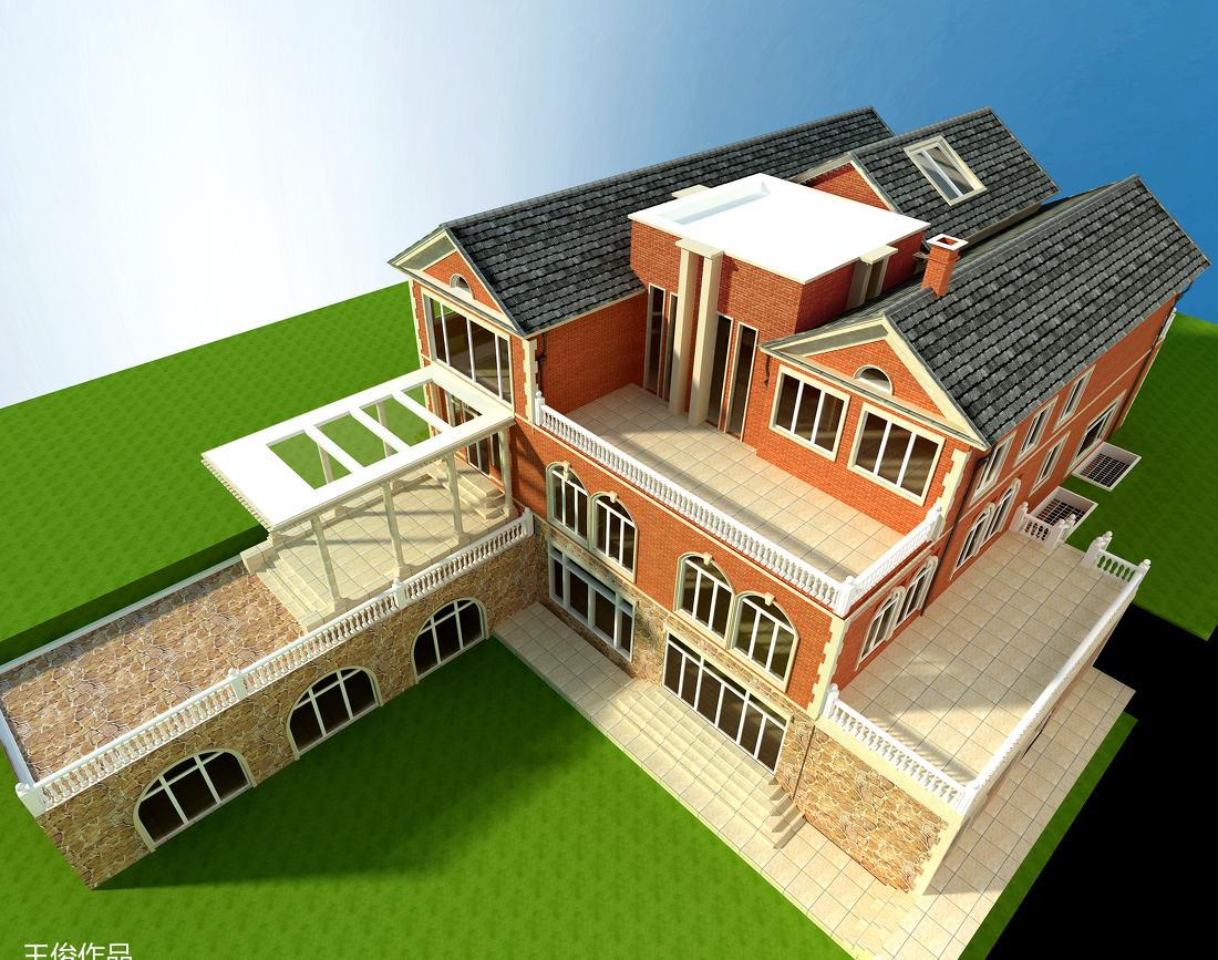 
红螺湖—知性尊贵 -2