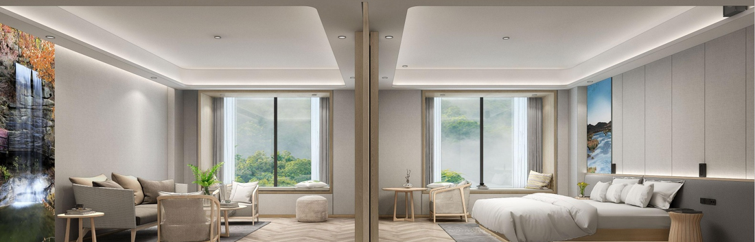 
辽宁鞍山精品酒店 -8