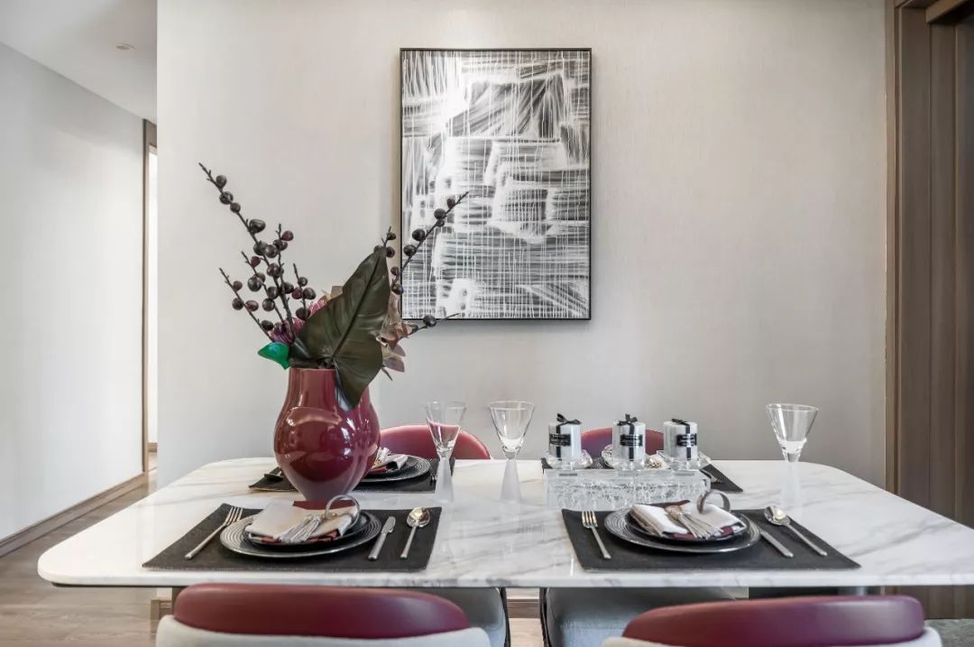 宋韵诗意,现代品质——文澜府·白鹭-10