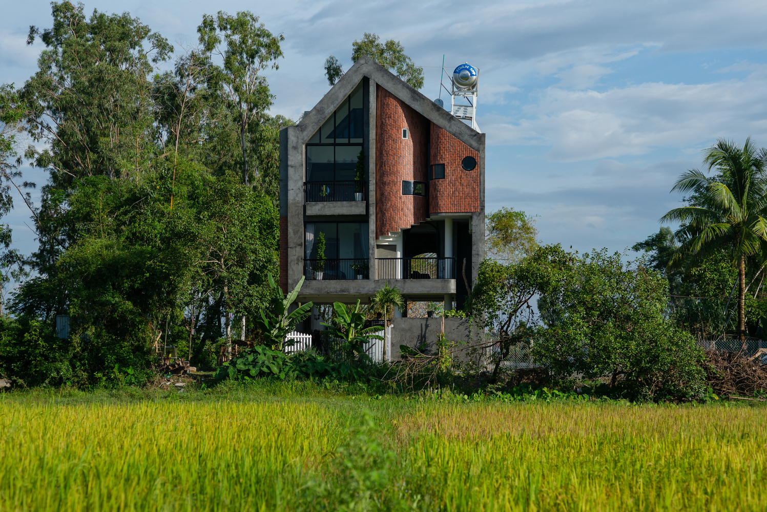 越南童话小屋丨Hinzstudio-8