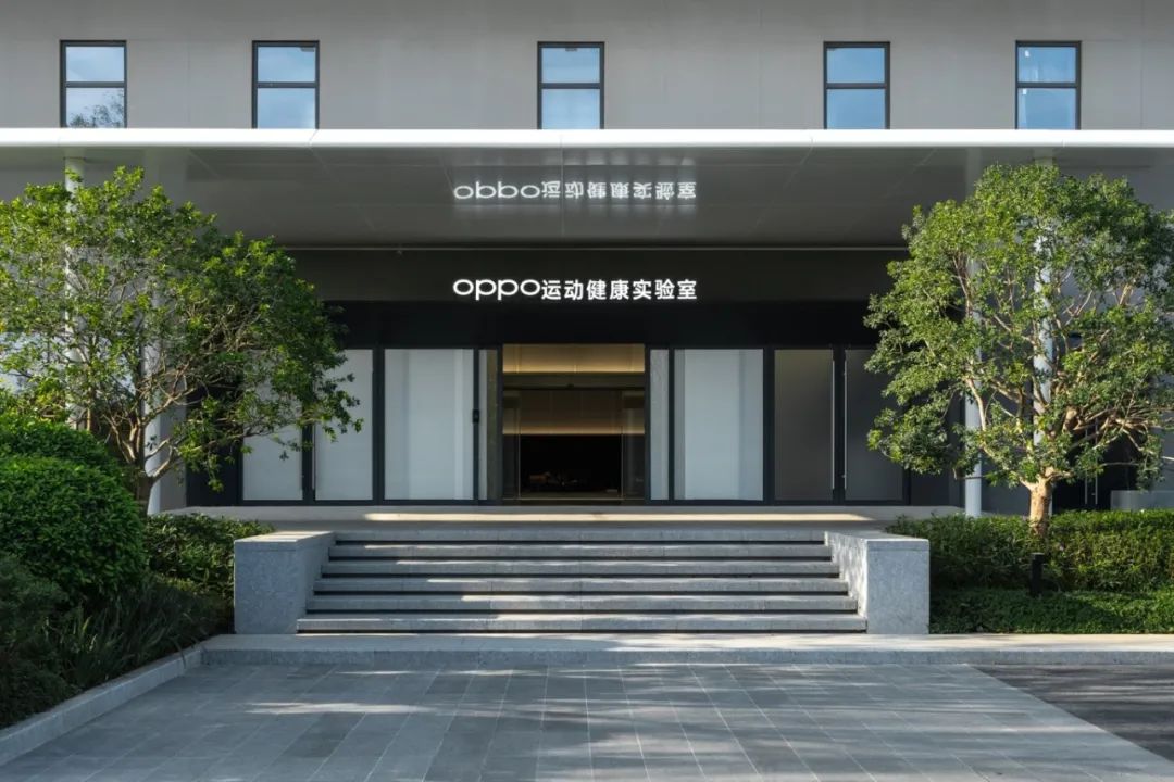 OPPO 智能制造中心项目 B 地块一期北区厂房园林景观分包工程丨萨尔瓦多滨海丨广州普邦园林股份有限公司-28
