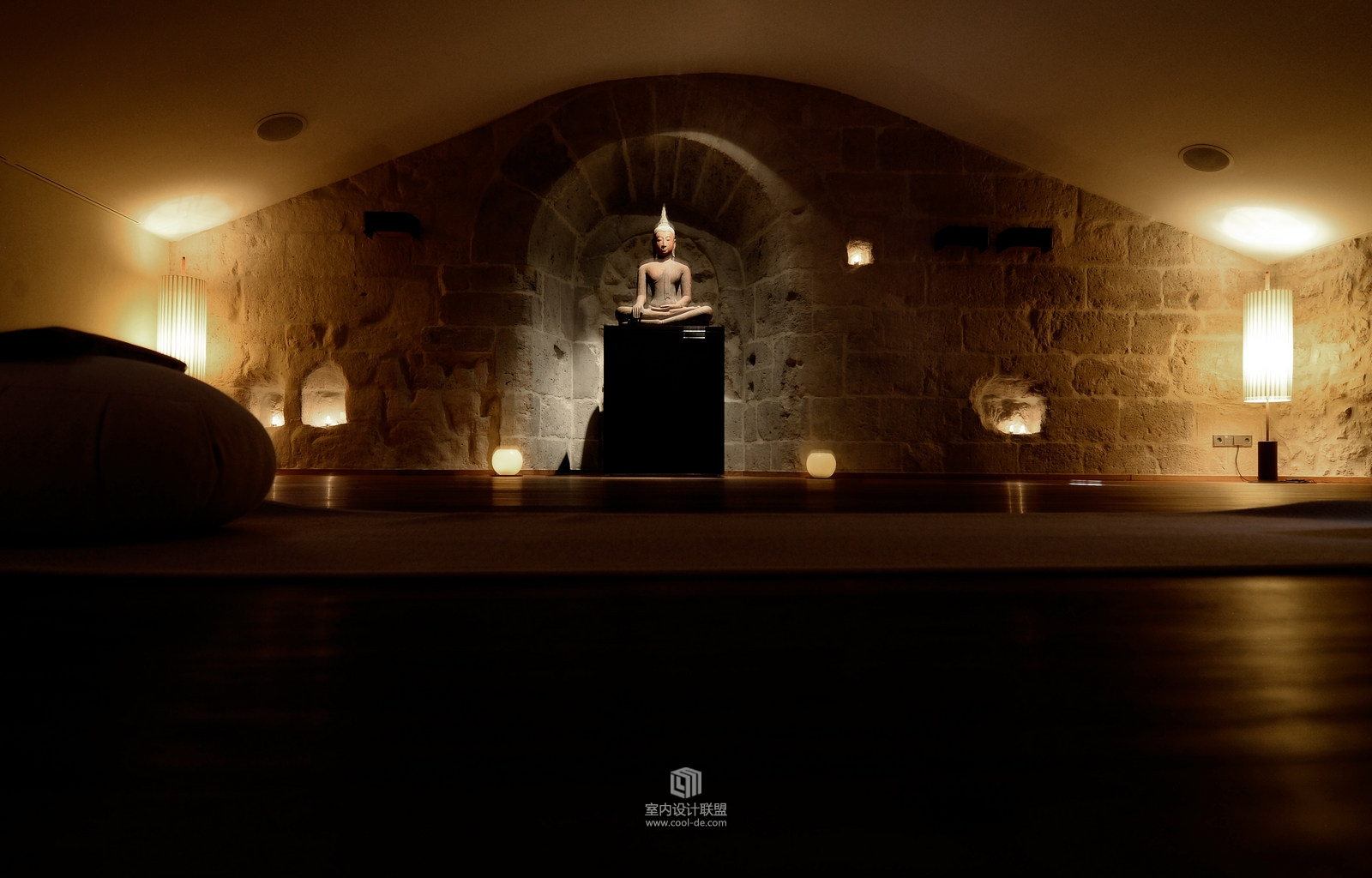 西班牙杜埃罗河谷庄园酒店-41