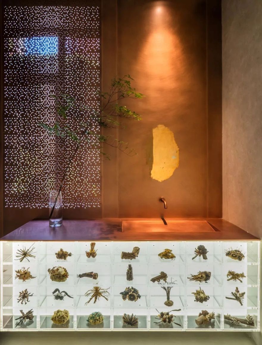 水相设计新作|非繁之华,无绪见序-105