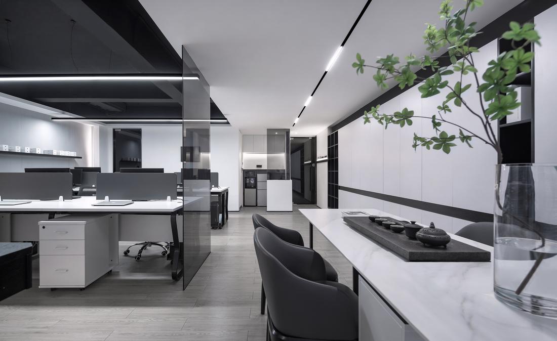 纯粹极简,探索小空间设计之美-39