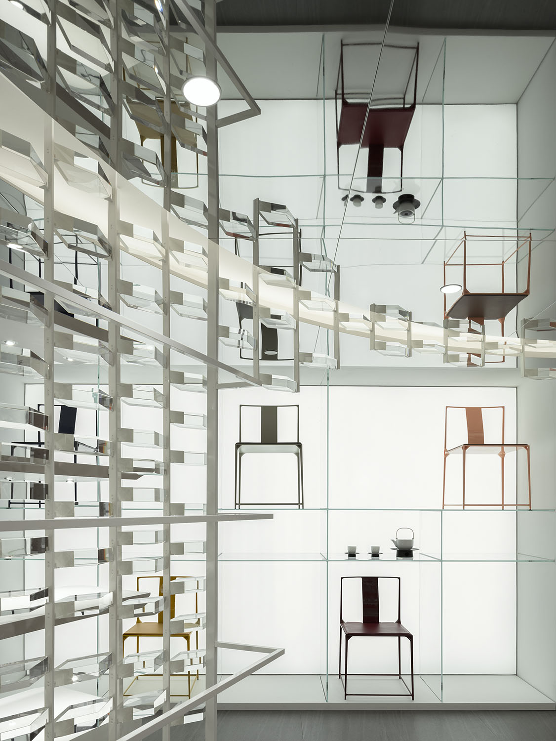 上海新北京店丨中国上海丨Kengo Kuma-11