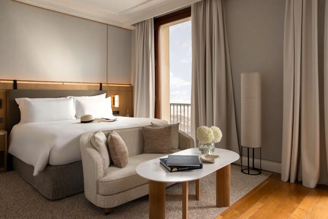 La Florida酒店丨西班牙巴塞罗那丨Kokaistudios-71