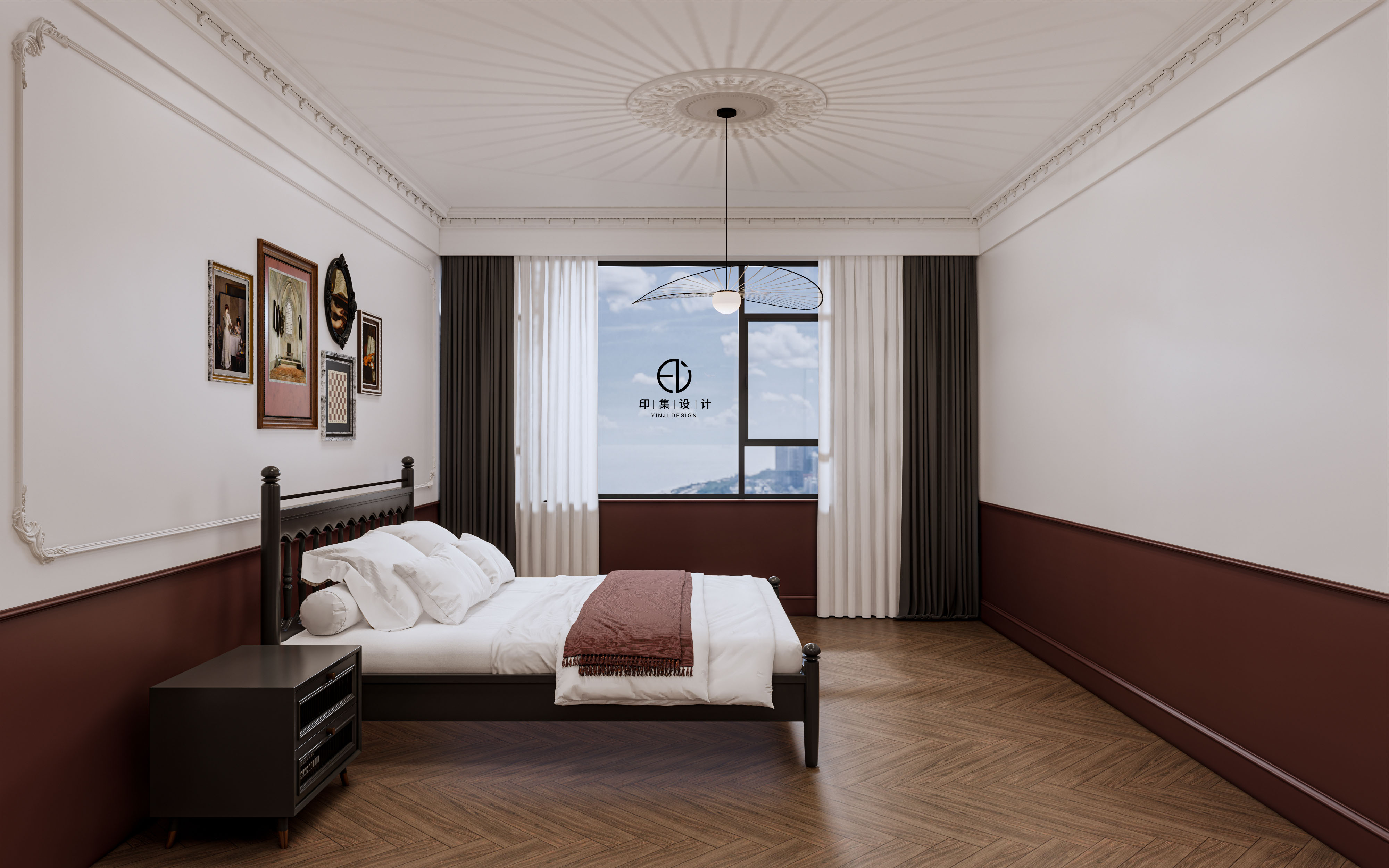 中世纪的风，刮过现代人的心坎儿-15