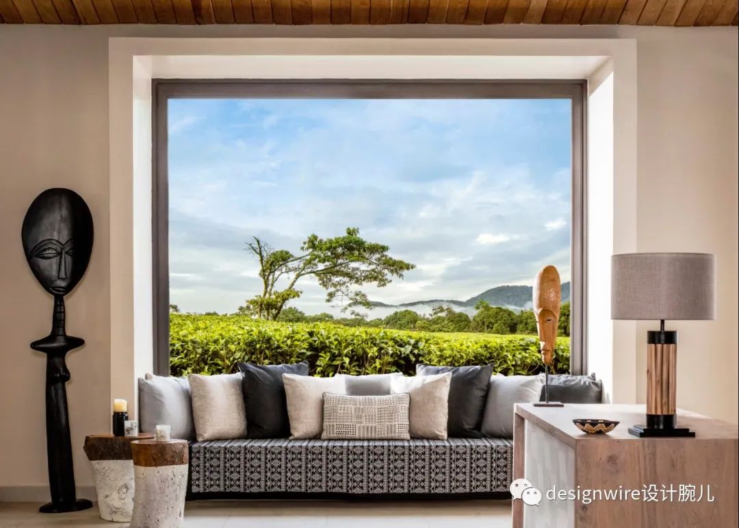 惊艳!全球最新 3 家 One&Only 酒店设计亮点解读-230