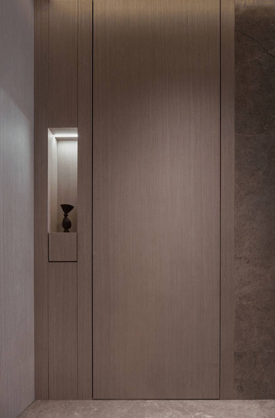 宅设 | 楼台有茶榭 寄予爱茶人-30